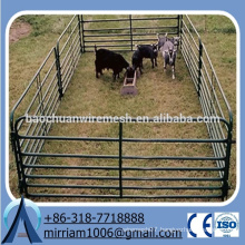 Best Price hot sale Cattle Fence/Used Livestock Panels Cattle Fence Metal Cattle Fence Panels